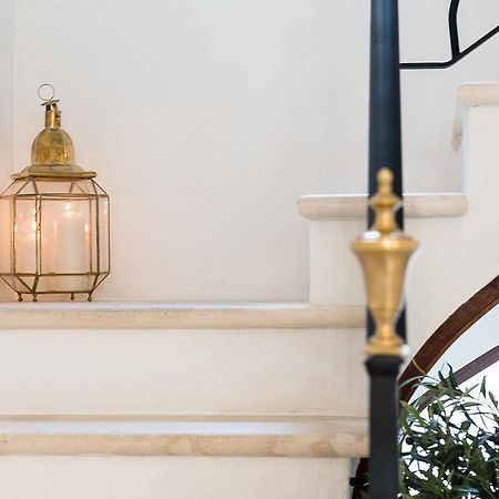 S'Hotelet D'Es Born - Suites & Spa Ciutadella  Esterno foto