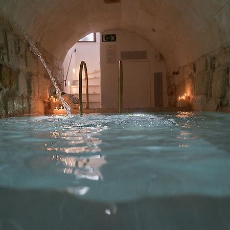 S'Hotelet D'Es Born - Suites & Spa Ciutadella  Esterno foto