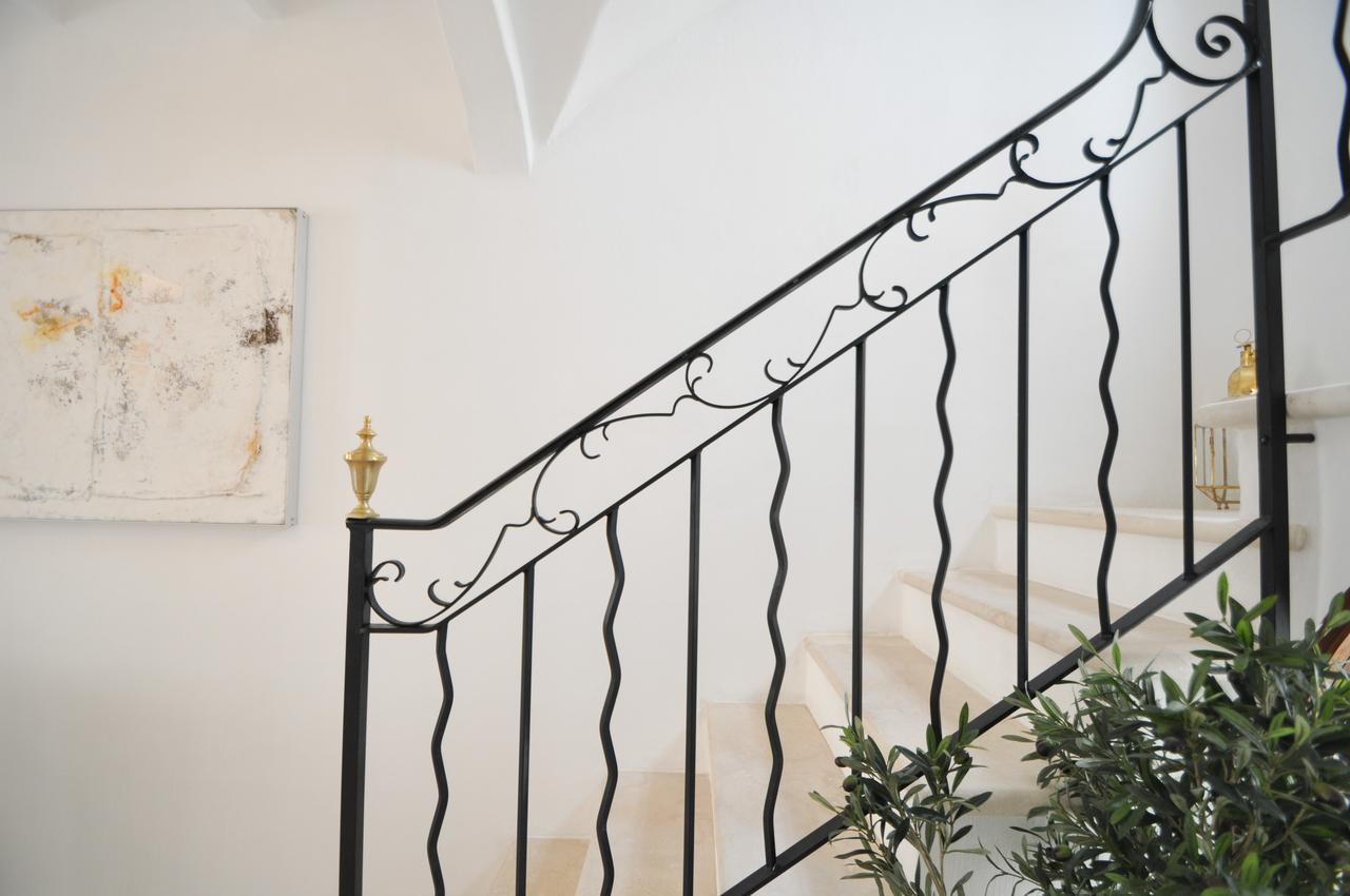 S'Hotelet D'Es Born - Suites & Spa Ciutadella  Esterno foto