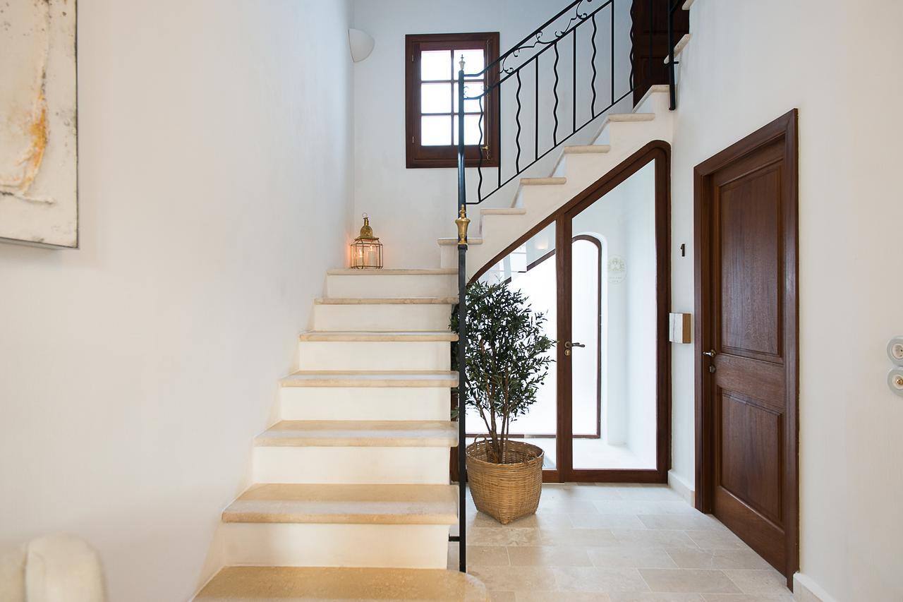 S'Hotelet D'Es Born - Suites & Spa Ciutadella  Esterno foto