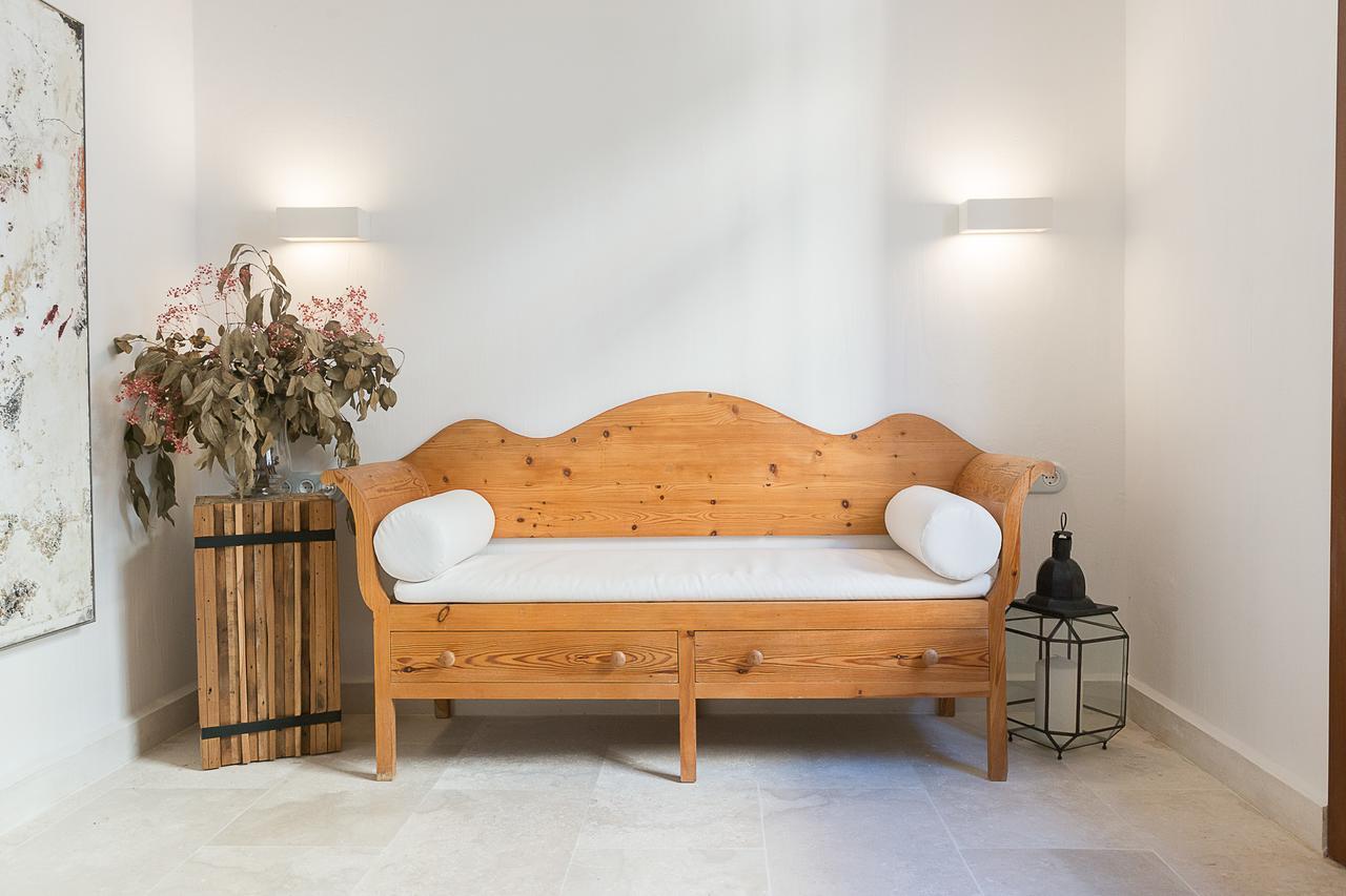 S'Hotelet D'Es Born - Suites & Spa Ciutadella  Esterno foto