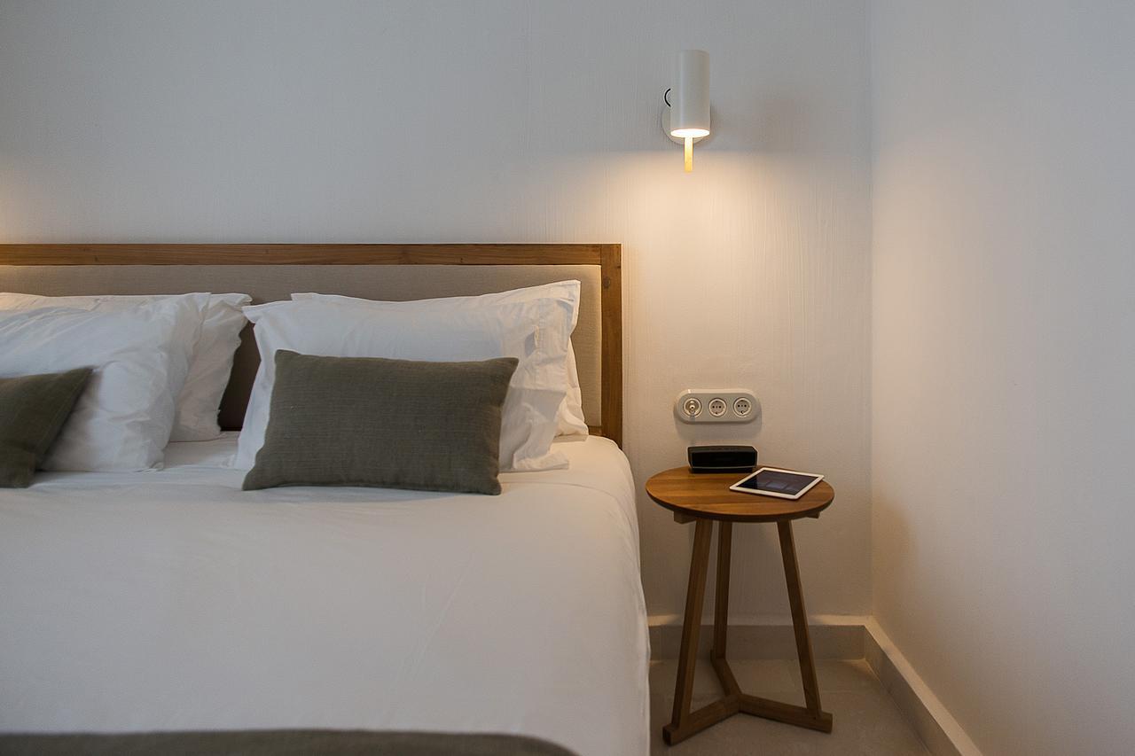 S'Hotelet D'Es Born - Suites & Spa Ciutadella  Esterno foto