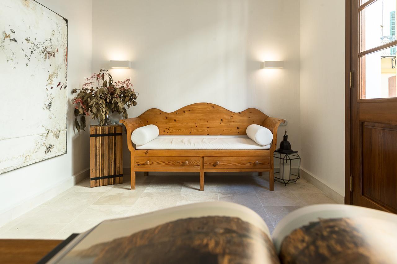 S'Hotelet D'Es Born - Suites & Spa Ciutadella  Esterno foto