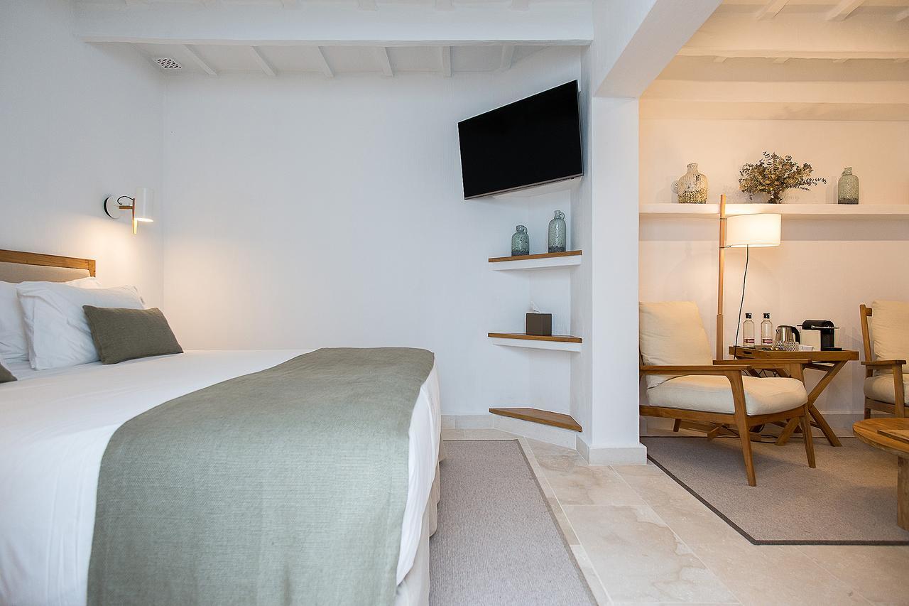 S'Hotelet D'Es Born - Suites & Spa Ciutadella  Esterno foto