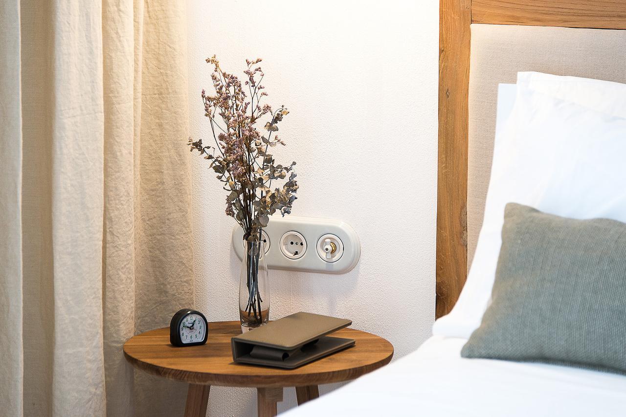 S'Hotelet D'Es Born - Suites & Spa Ciutadella  Esterno foto