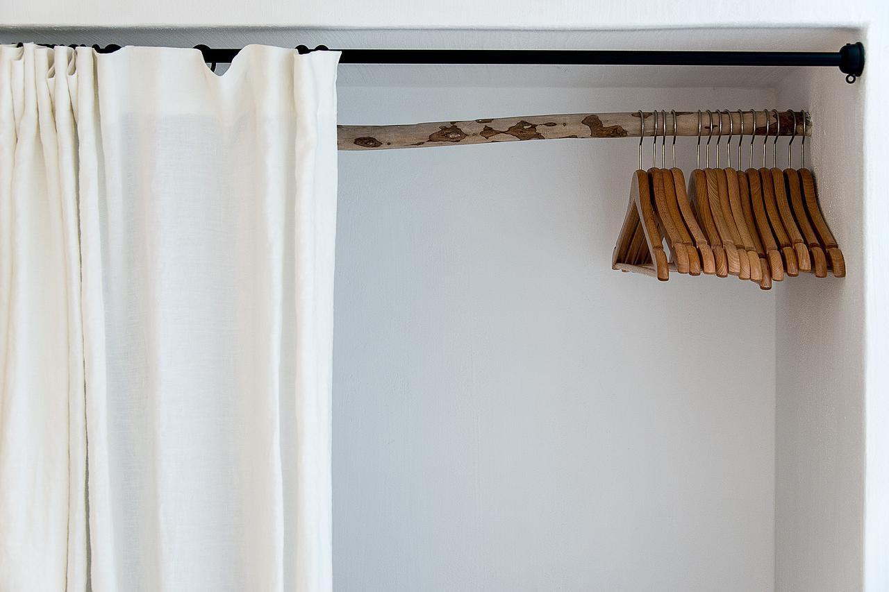 S'Hotelet D'Es Born - Suites & Spa Ciutadella  Esterno foto