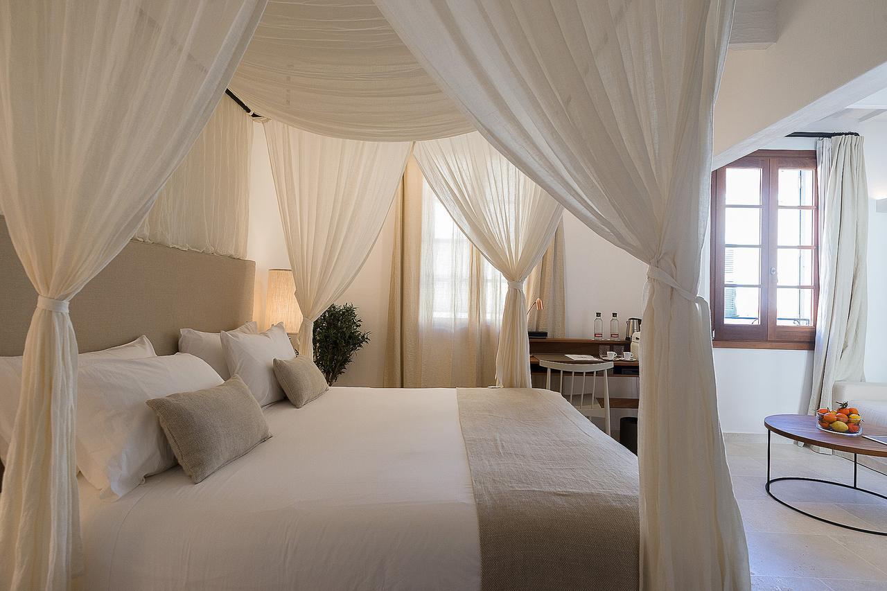 S'Hotelet D'Es Born - Suites & Spa Ciutadella  Esterno foto
