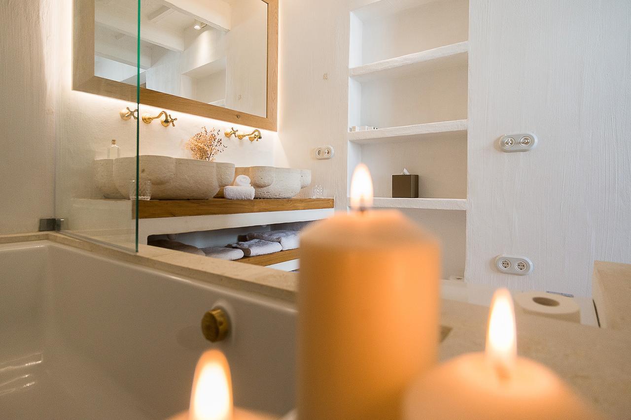 S'Hotelet D'Es Born - Suites & Spa Ciutadella  Esterno foto