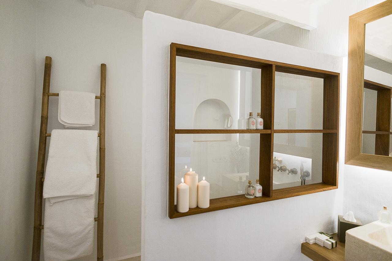 S'Hotelet D'Es Born - Suites & Spa Ciutadella  Esterno foto