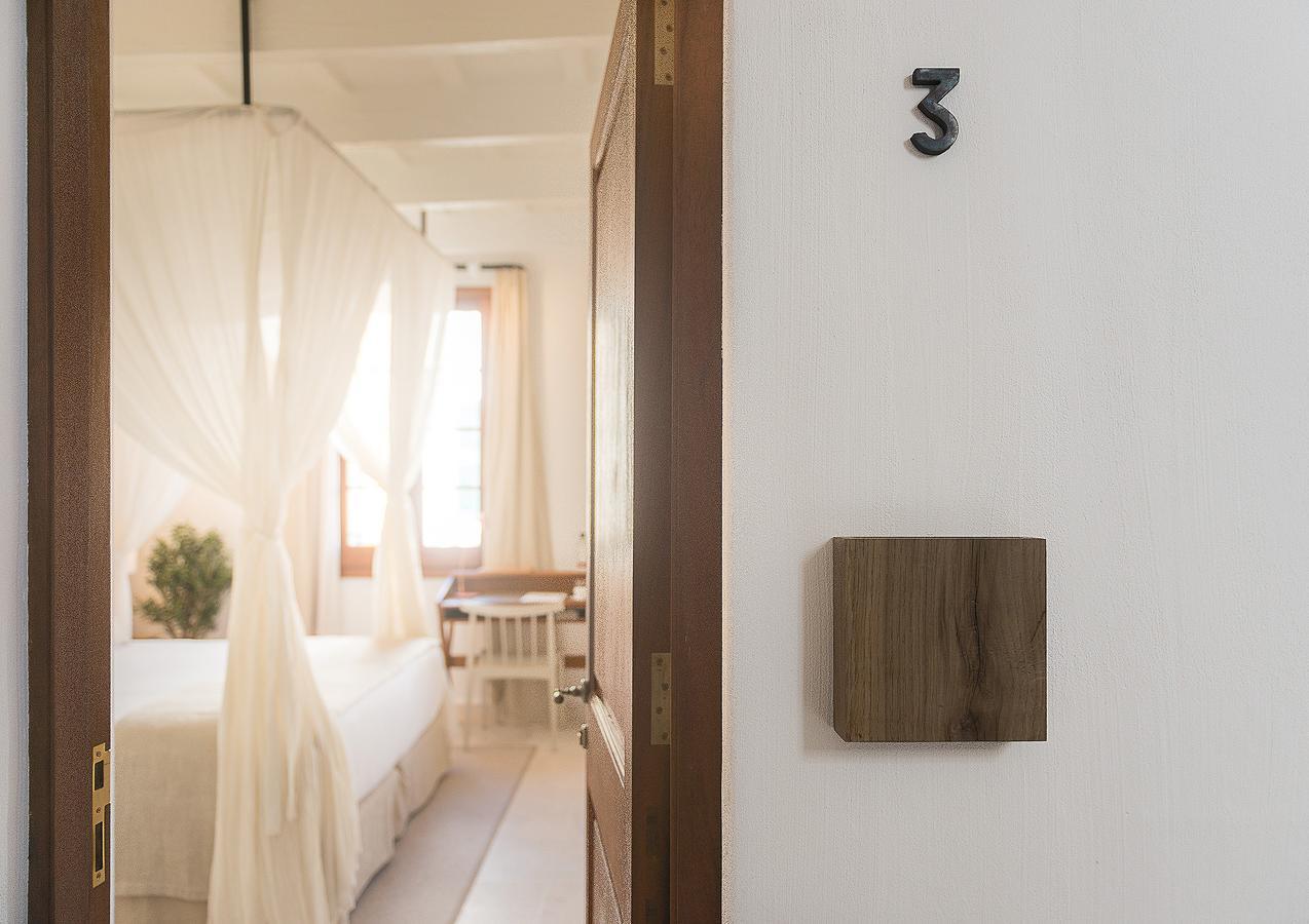 S'Hotelet D'Es Born - Suites & Spa Ciutadella  Esterno foto