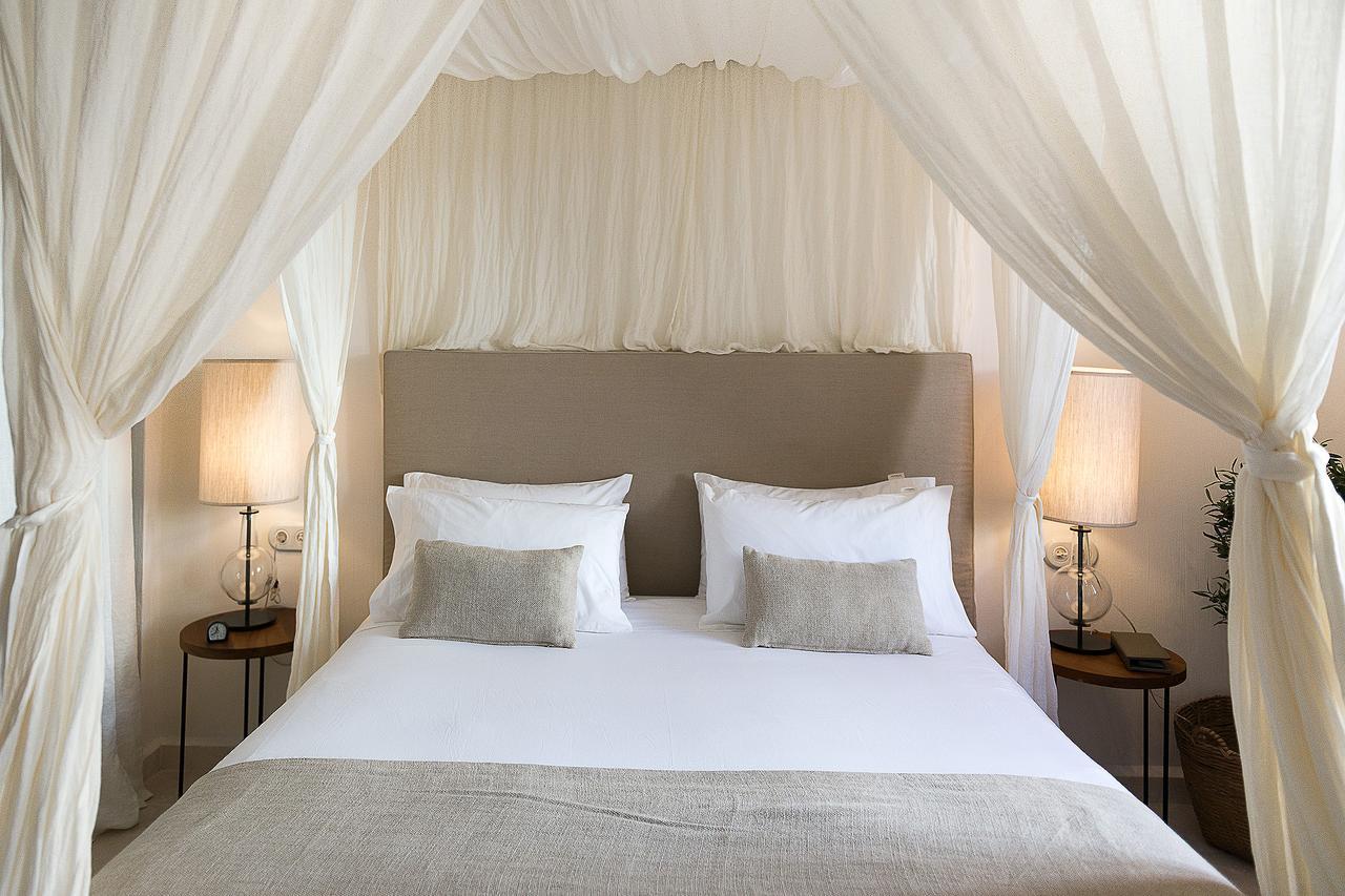 S'Hotelet D'Es Born - Suites & Spa Ciutadella  Esterno foto