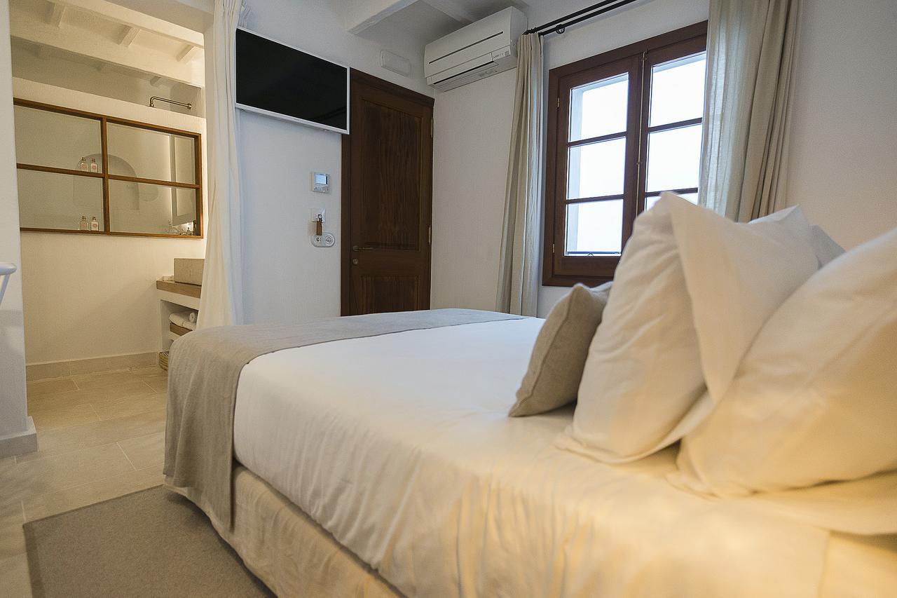 S'Hotelet D'Es Born - Suites & Spa Ciutadella  Esterno foto