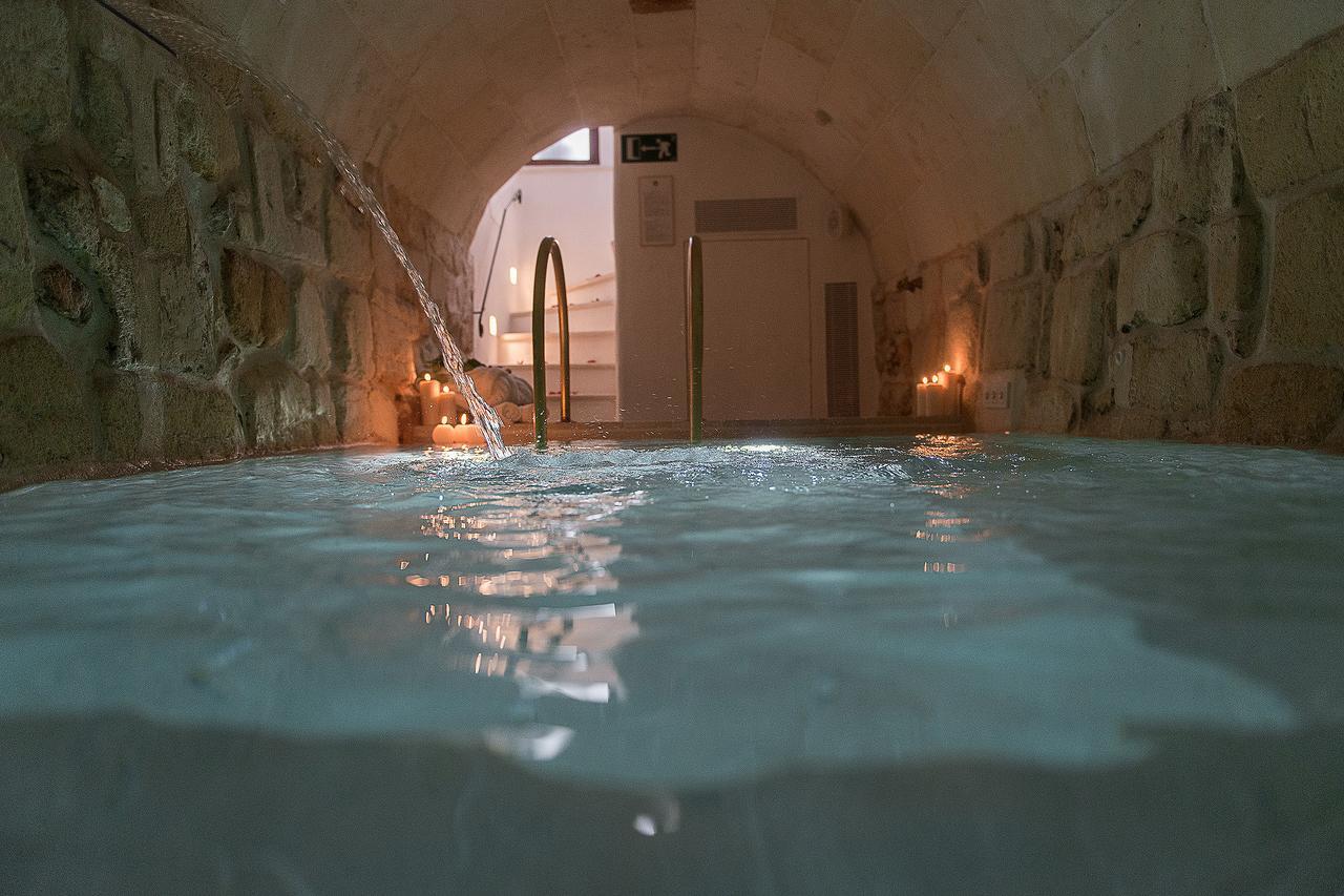 S'Hotelet D'Es Born - Suites & Spa Ciutadella  Esterno foto