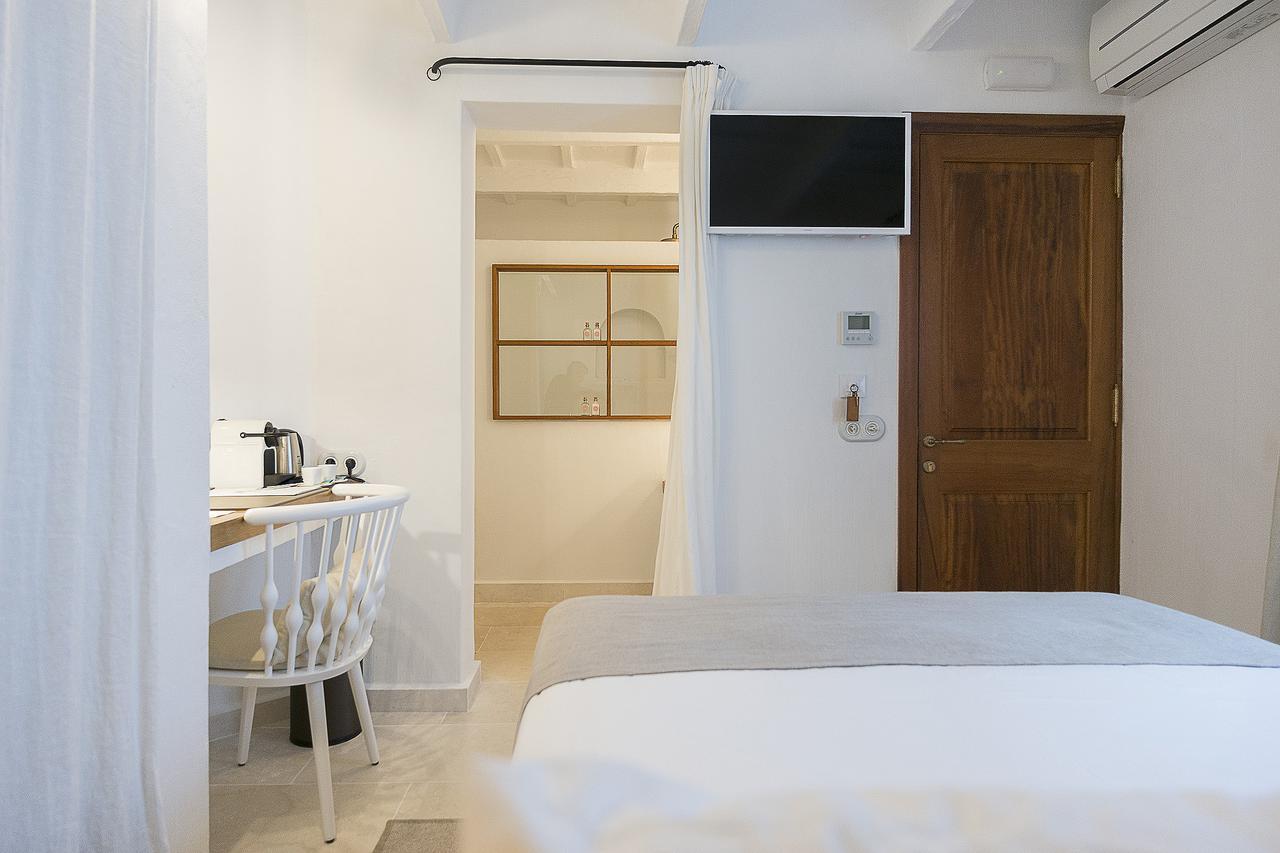 S'Hotelet D'Es Born - Suites & Spa Ciutadella  Esterno foto