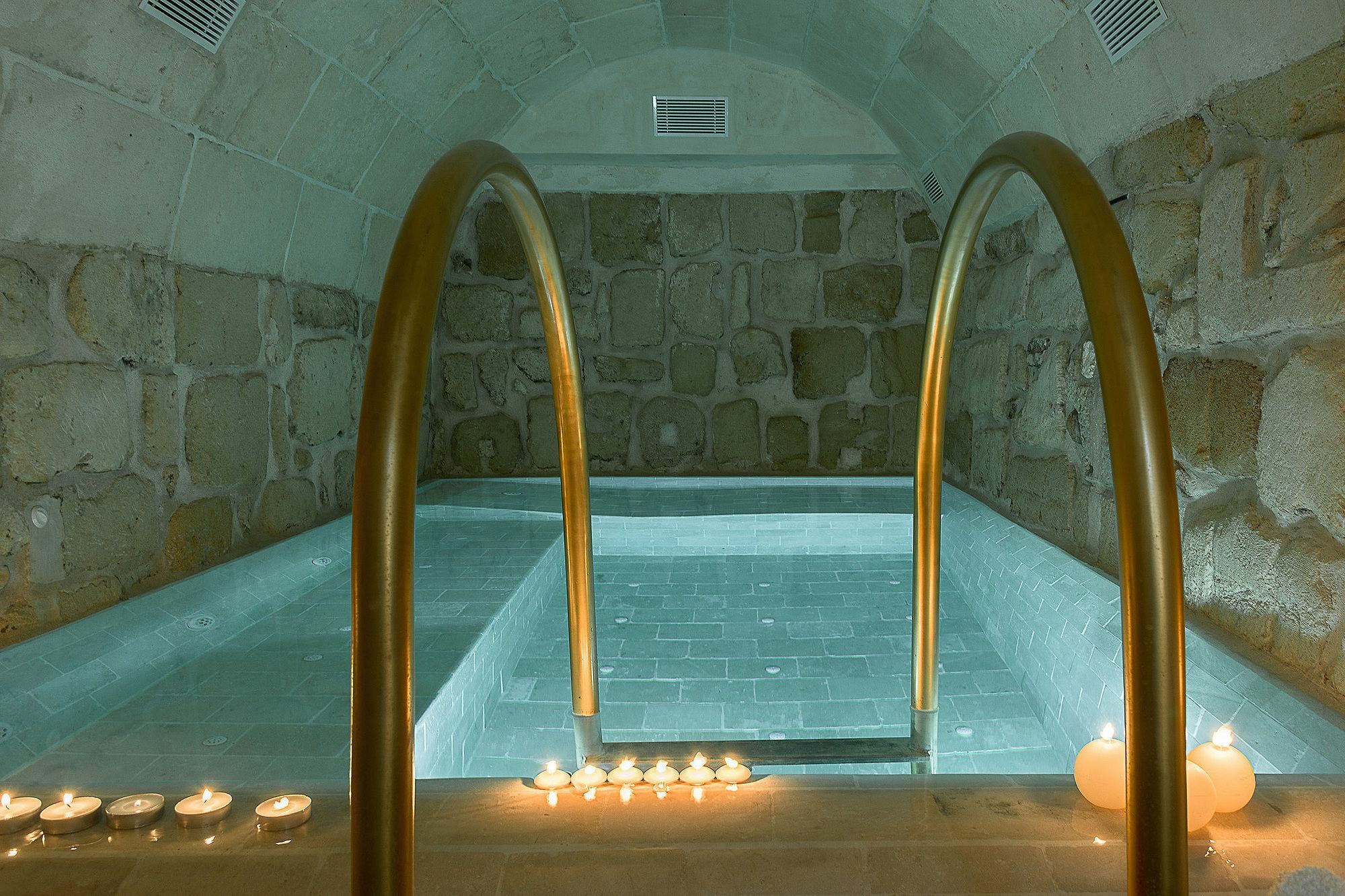 S'Hotelet D'Es Born - Suites & Spa Ciutadella  Esterno foto