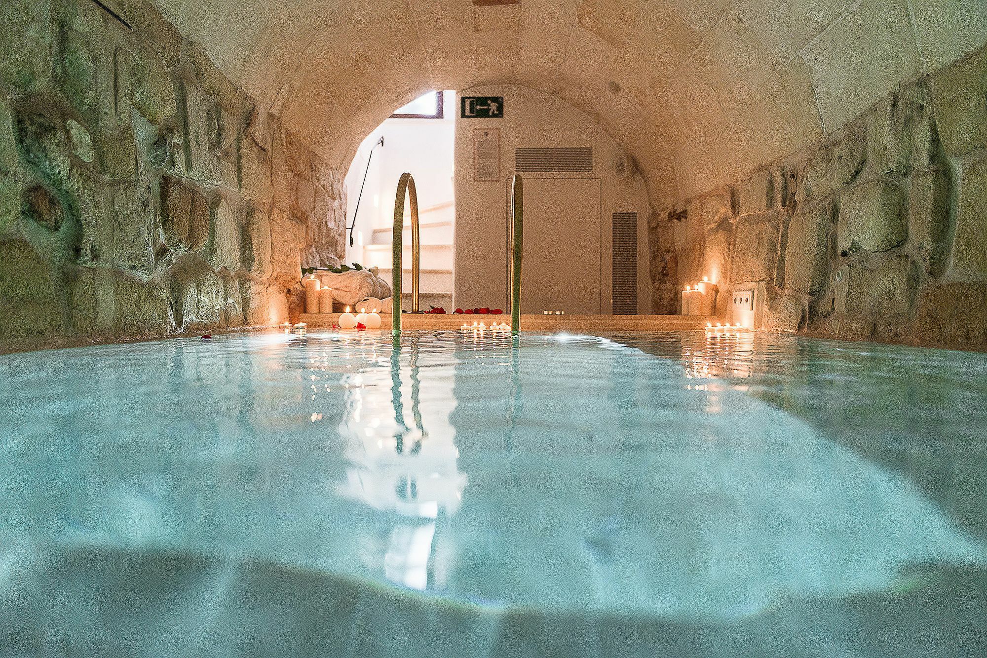 S'Hotelet D'Es Born - Suites & Spa Ciutadella  Esterno foto