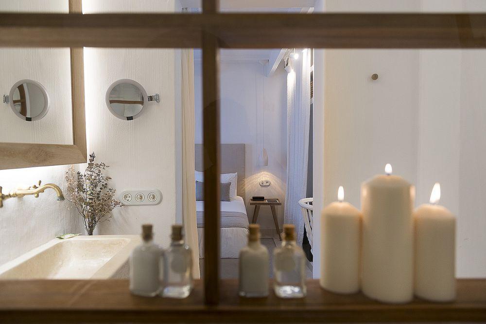 S'Hotelet D'Es Born - Suites & Spa Ciutadella  Esterno foto